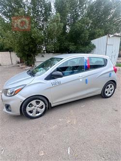 شيفروليه سبارك